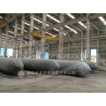 Heavy Duty Manufacturer Direct Sale Low Price/Cost Marine Ship Rubber Airbags for Ship Upgrading, Conversion or New/Repair Launching